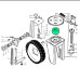 Nut special ZP 01.101