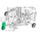 Front Travel ZM-60/60A (ZP 01.020) Assembly